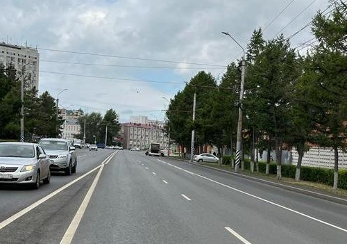 Омск не вошел в список благоприятных для проживания городов
