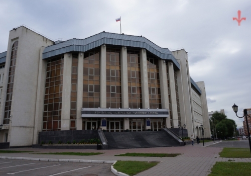 Консолидированный бюджет Омской области пополнился на 26 млрд рублей