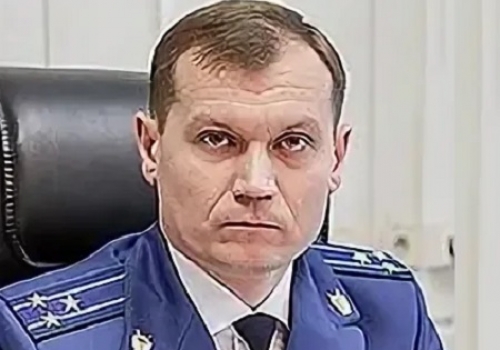 «Наш пострел…», или доколе экс-омский прокурор Ольгин будет генерировать скандалы?