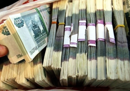 Сотрудник банка в Кировском округе Омска смошенничала с кредитами на полмиллиона