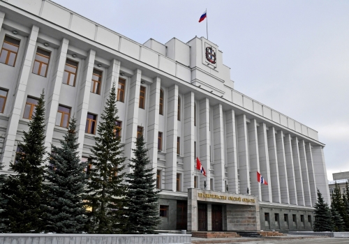 В Омской области назначены два новых заместителя — в министерство и департамент