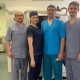 Омские нейрохирурги спасли женщину с опухолью мозга