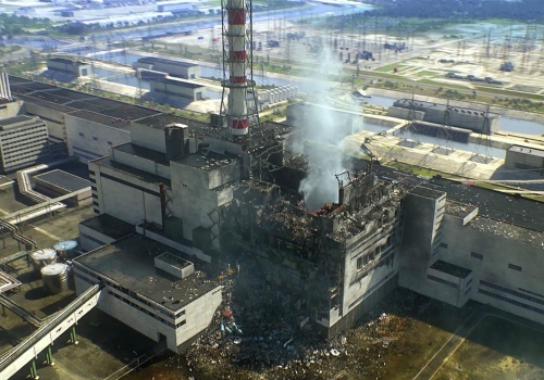 Первые лица региона обратились к омичам в годовщину Чернобыльской трагедии