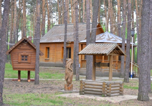 На подготовку детских лагерей к летнему сезону выделили более 500 млн рублей