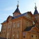 Омской старообрядческой общине передали здание с более чем 100-летней историей