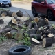 В Омске до конца года вырубят больше 2100 деревьев