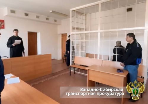 В Омске осудили участника преступной группы, распространявшей наркотики