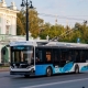 Репетиция парада Победы в Омске отменит движение троллейбусов