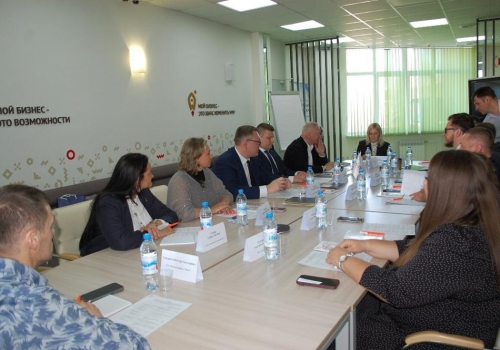 Стали известны итоги визита в Омск бизнес-делегации из Беларуси