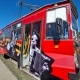 В Омске проезд на Трамвае Победы сделают бесплатным