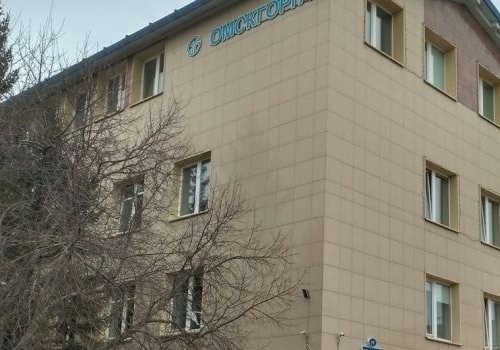 «Омскгоргаз» требует с бывшего гендиректора 6,6 млн