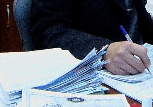 В Омской области каждому инвестору назначат инвестиционного уполномоченного
