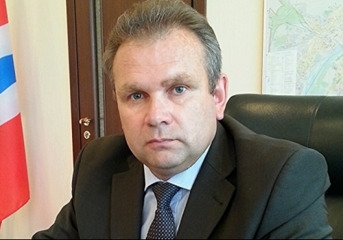Начальник регионального управления Гостройнадзора Скоробогатько, обвиненный во взятке, отделался штрафом