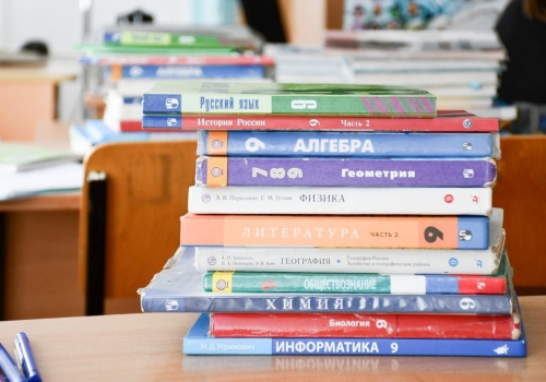 В России пытаются снизить стоимость школьных учебников