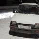 Житель Омской области остался без машины после «пьяного» вождения
