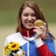 Олимпийской чемпионке Бацарашкиной не дадут нейтрального статуса для выступления на Олимпийских играх