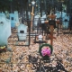 К юго-востоку от Омска организуют новое кладбище