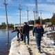 В Омской области остаются затопленными больше 600 домов