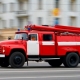 Больше 40% выездов омских пожарных — по ложным вызовам
