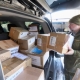 Омичи отправили в зону СВО более четырех тысяч бесплатных посылок