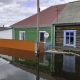 В Омской области затопленными остаются 507 домов