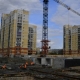 СМИ: Строящейся школе в омском «Серебряном береге» нашли подрядчика, но его держат в секрете