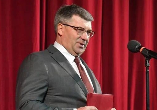 Экс-кандидат в омские губернаторы Денисенко высказался о статистике преступлений в отношении омских детей