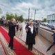 А Омская драма помалкивает: 74-летняя кинозвезда Юрий Ицков попал в Омске в больницу