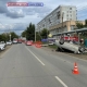 В Омске кофе за рулем обернулось травмами и ограничением свободы