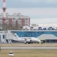 Дома на взлётке: территорию аэропорта «Омск-Центральный» планируют застроить жильем
