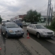 Возле улицы Омская китайское авто сбило 17 -летнюю девушку