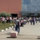 В Омске из «Меги» эвакуировали посетителей