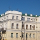 В историческом здании Росреестра и Минсельхоза поменяют окна