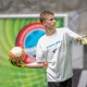 Омский нефтеперерабатывающий завод помог детям из детдома принять участие в футбольном фестивале