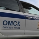 В Омской области водитель сбил насмерть пешехода и сбежал с места ДТП