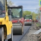 Правительство Омской области выделило дополнительные средства на ремонт дорог