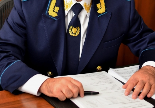 В Омске сменилось начальство двух окружных прокуратур