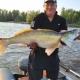 «Рыба моей мечты»: в Омске поймали гиганта с загадочной болезнью