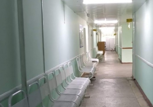 Омск свободен от вспышки ботулизма — всего в стране госпитализирован 301 человек