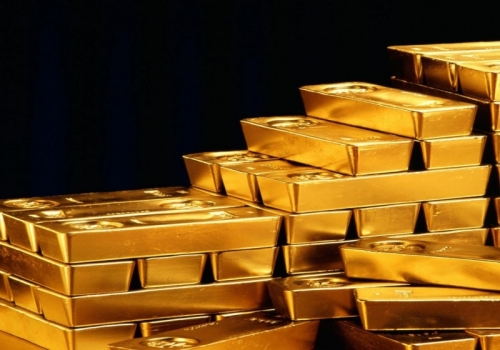 В Омске будут судить предпринимателя за несдачу 21 кг золота на аффинаж