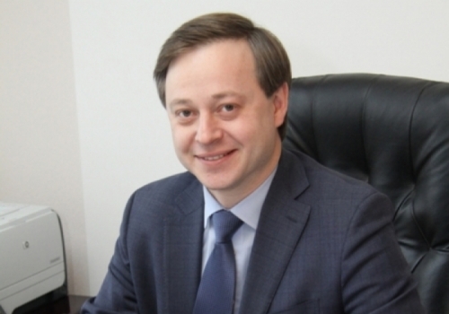 Бывший вице-мэр Омска Денежкин стал директором компании по торговле куриными яйцами
