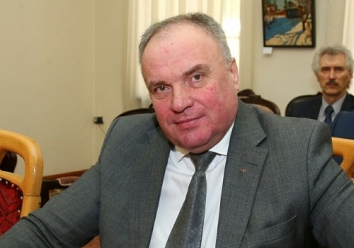 Бывший вице-губернатор Омской области Куприянов хочет обжаловать свой арест