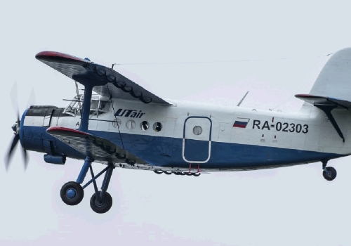 Стала известна примерная цена авиабилета из Омска в Усть-Ишим