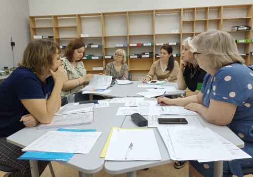 В Омской области осталось одно свободное место на программу «Земский учитель»
