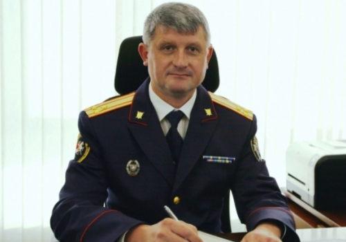 Глава Омского СКР Винников уходит в отставку и может занять пост в правительстве Хоценко