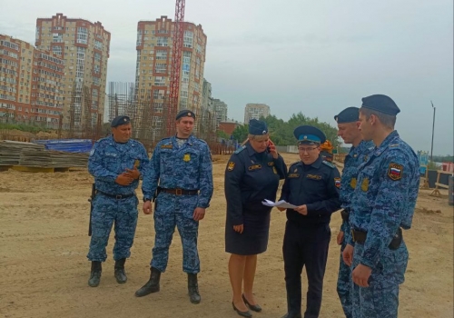 Строительство скандального ЖК на Пригородной в Омске остановлено