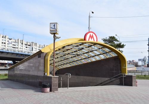 Знаменитое омское метро планируют отремонтировать за 3,6 млн рублей