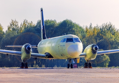 Опять озвучены планы создания в Омске базового аэропорта авиакомпании