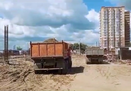 В Омске на проектировщиков и экспертов, разрешивших строительство ЖК «Мирапорт», возбуждено уголовное дело