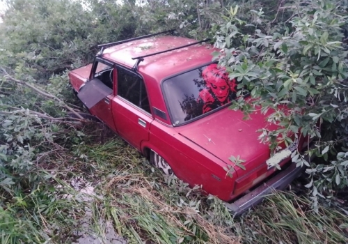В Омской области поймали двух «угонщиков», позаимствовавших чужие авто для поездки в гости